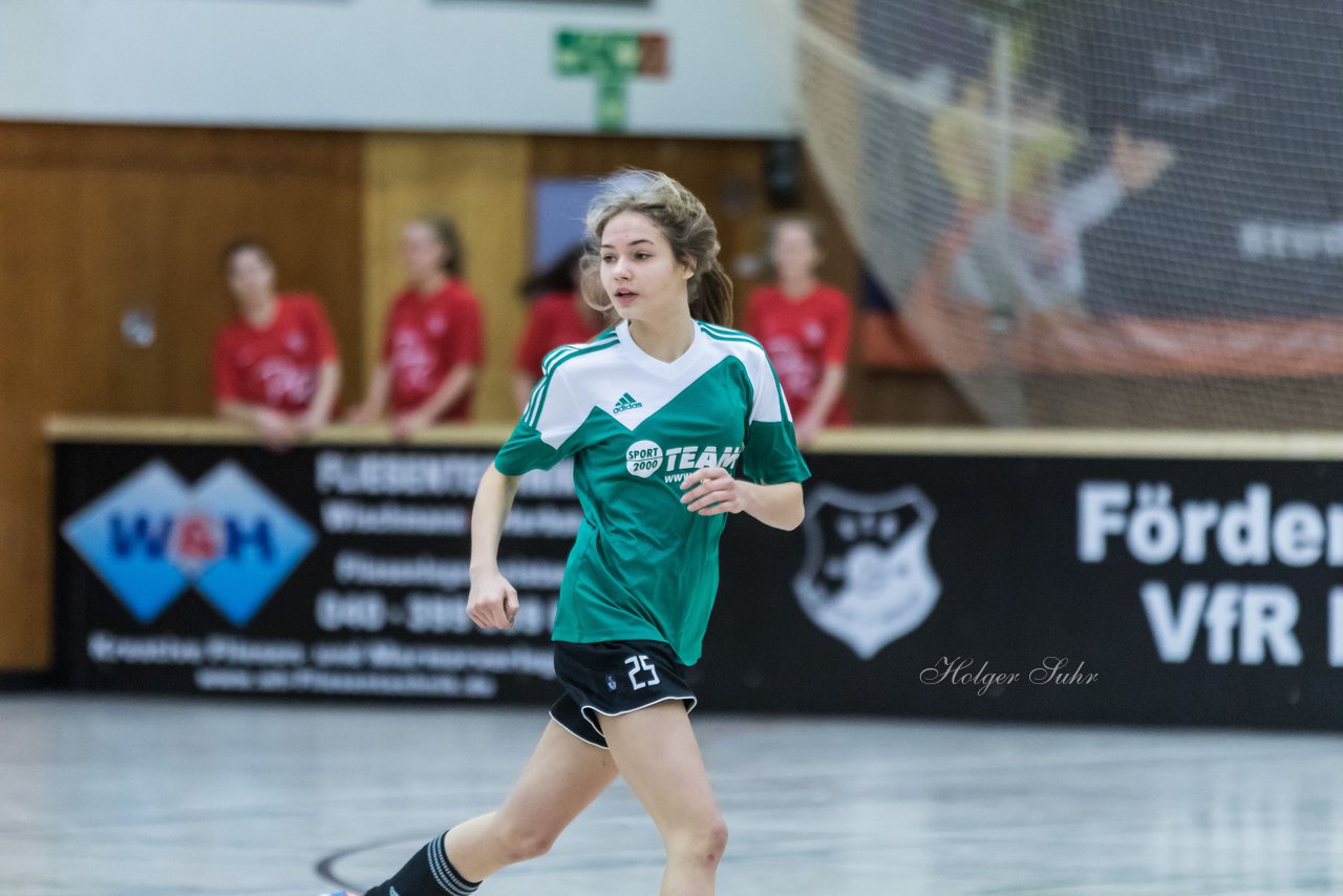 Bild 181 - Volksbank-Cup Horst